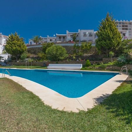 Villa Townhouse Mar Y Sol Benalmádena Esterno foto