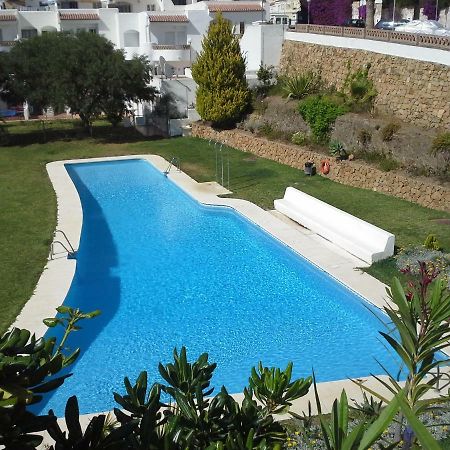 Villa Townhouse Mar Y Sol Benalmádena Esterno foto