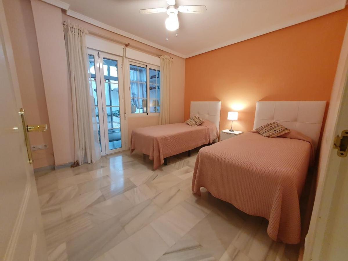 Villa Townhouse Mar Y Sol Benalmádena Esterno foto