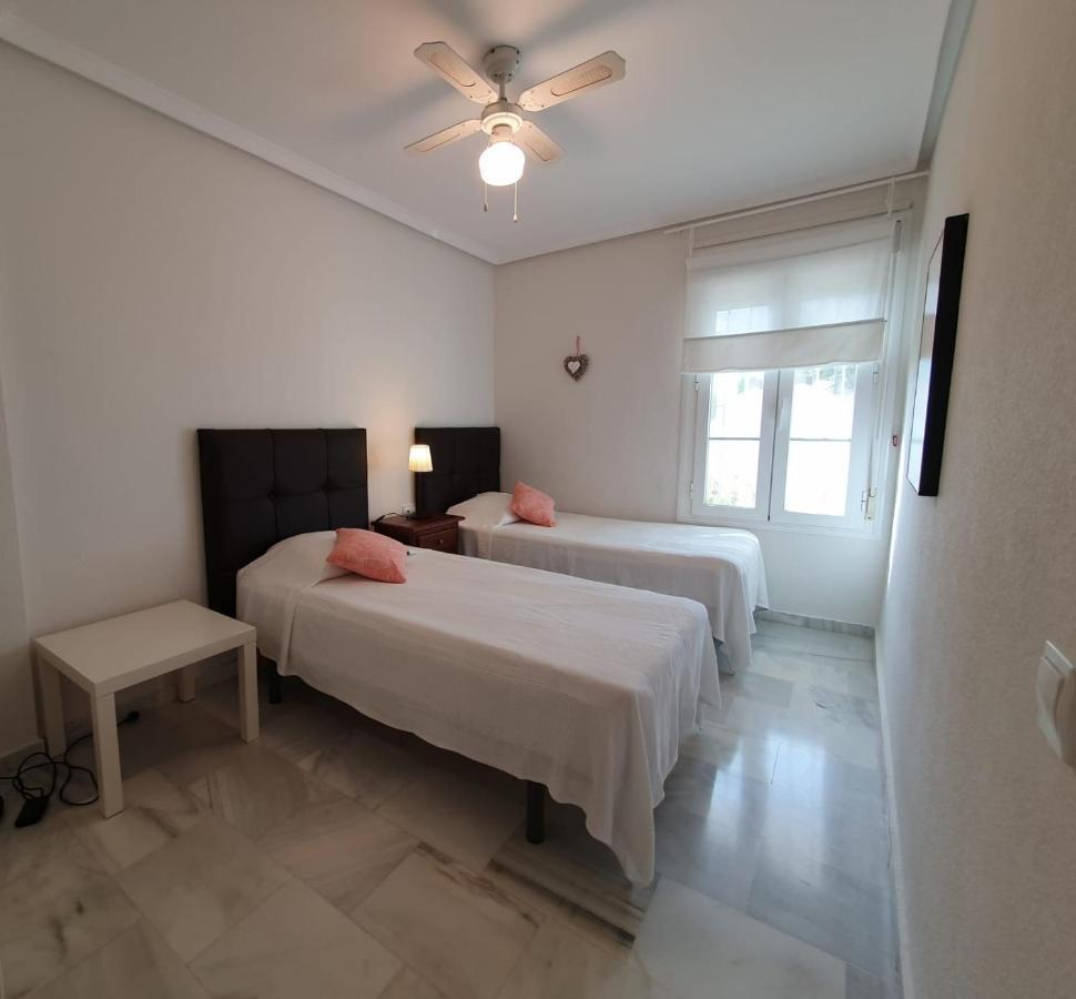 Villa Townhouse Mar Y Sol Benalmádena Esterno foto