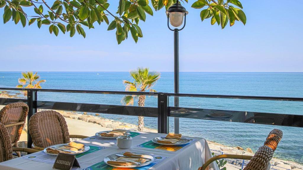 Villa Townhouse Mar Y Sol Benalmádena Esterno foto