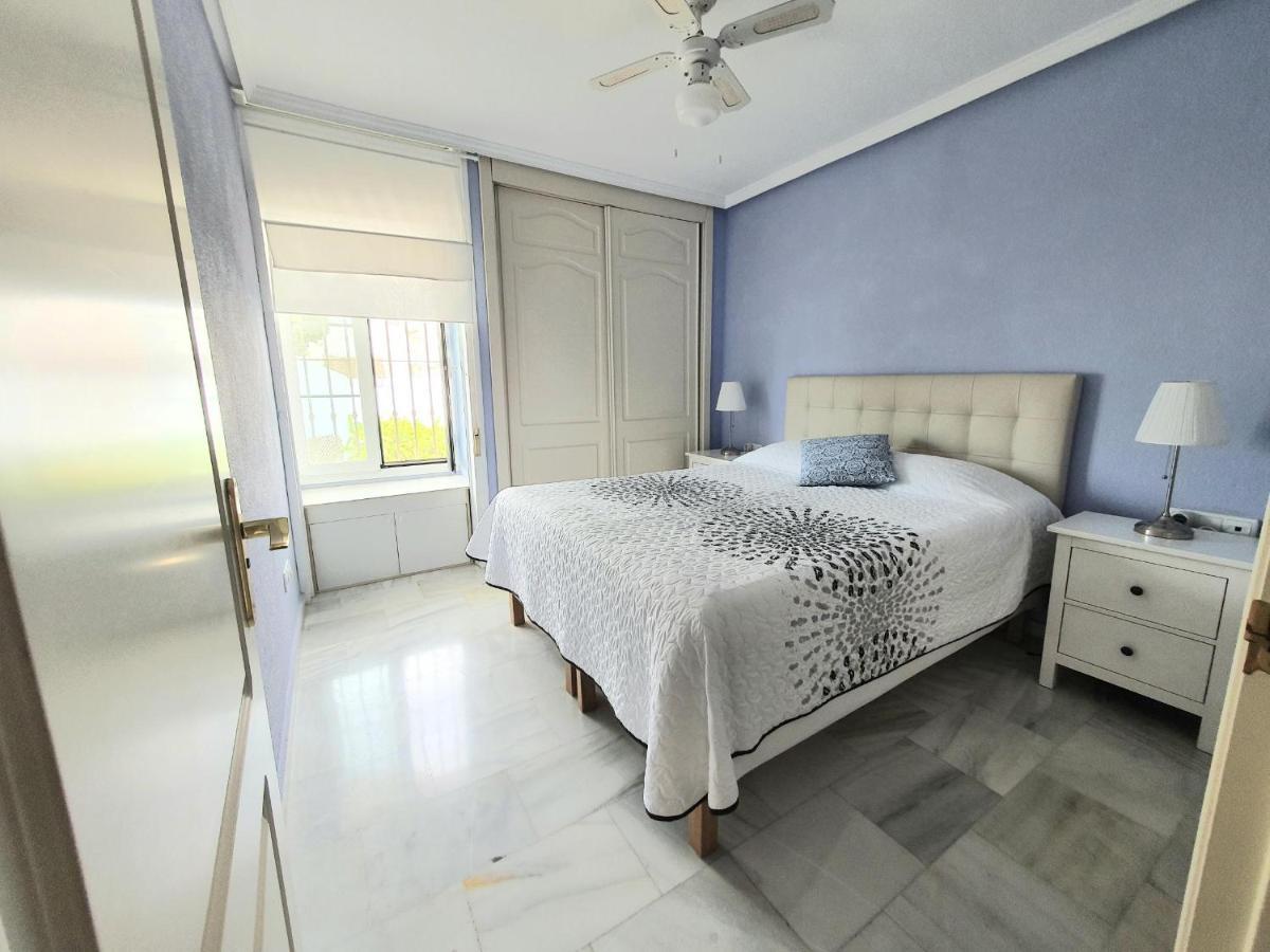 Villa Townhouse Mar Y Sol Benalmádena Esterno foto