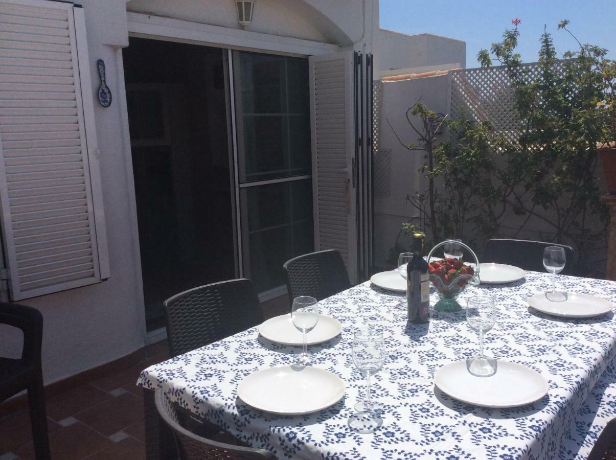 Villa Townhouse Mar Y Sol Benalmádena Esterno foto