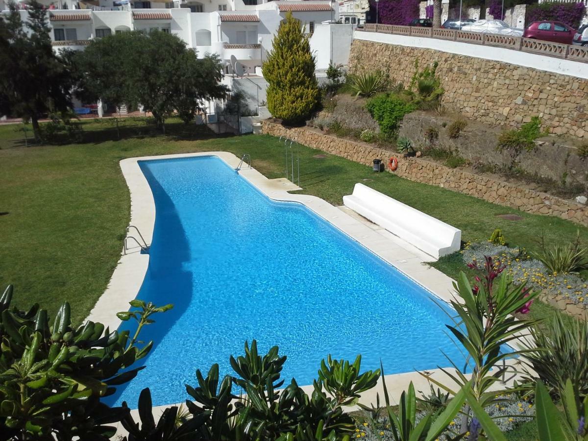 Villa Townhouse Mar Y Sol Benalmádena Esterno foto