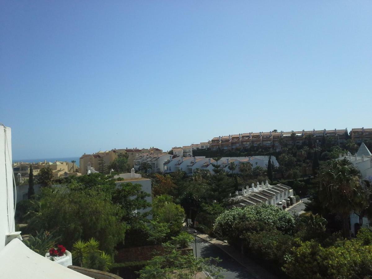 Villa Townhouse Mar Y Sol Benalmádena Esterno foto