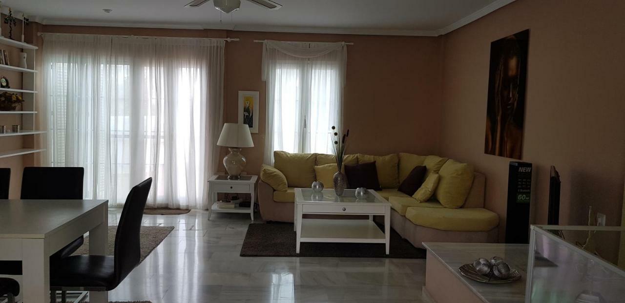 Villa Townhouse Mar Y Sol Benalmádena Esterno foto
