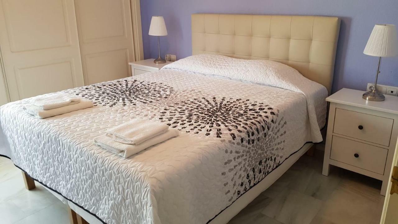 Villa Townhouse Mar Y Sol Benalmádena Esterno foto