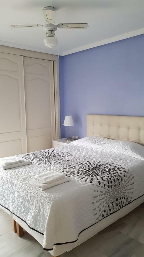 Villa Townhouse Mar Y Sol Benalmádena Esterno foto