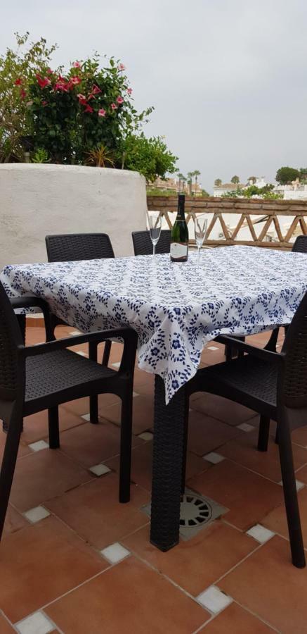 Villa Townhouse Mar Y Sol Benalmádena Esterno foto