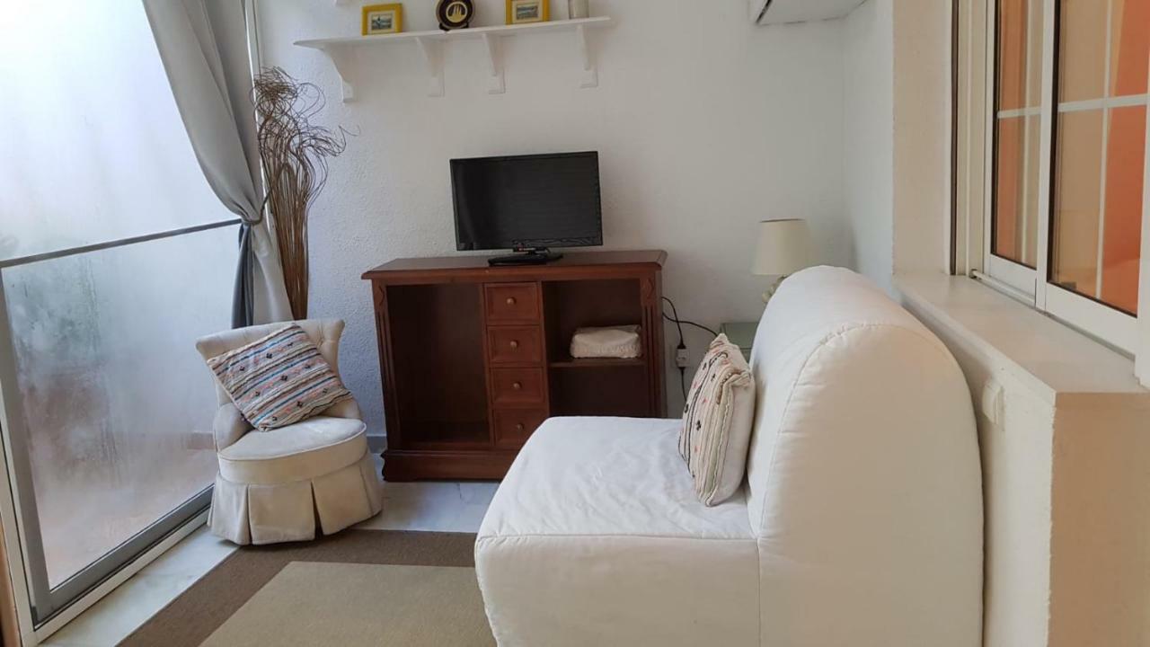 Villa Townhouse Mar Y Sol Benalmádena Esterno foto