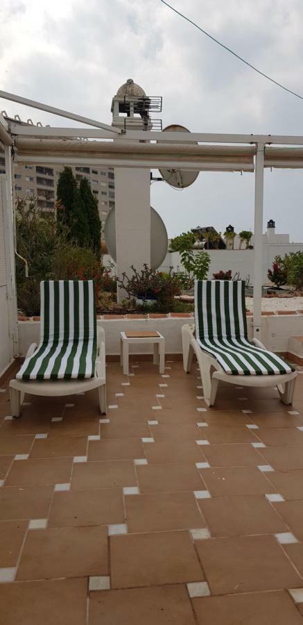 Villa Townhouse Mar Y Sol Benalmádena Esterno foto